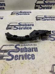 Кронштейн бампера под фару передний правый Subaru Forester 2007