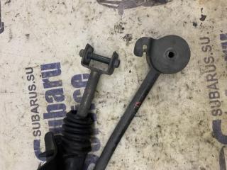Кулиса МКПП Subaru Forester SG5 EJ205 Кулиса МКПП Subaru Forester SG5 EJ205