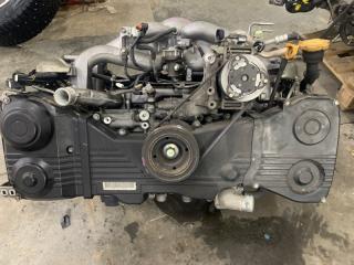 Двигатель Subaru Impreza 2009