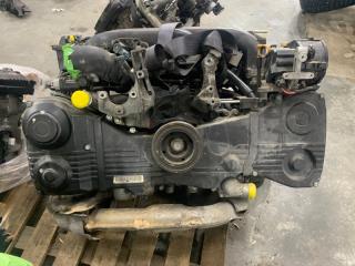 Двигатель Subaru Exiga 2010