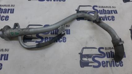 Горловина топливного бака Subaru Forester 2003