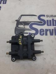 Катушка зажигания Subaru FORESTER