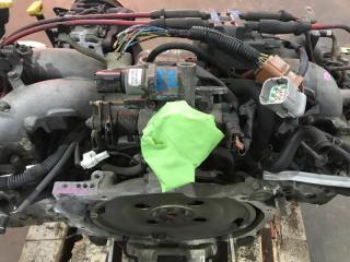 Двигатель Subaru Outback 2002