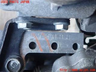 Двигатель Subaru Impreza WRX STI GRF EJ257