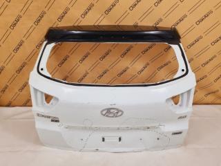 Крышка багажника Hyundai Creta 1 БУ