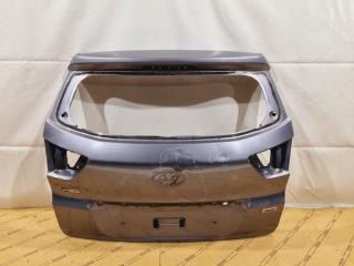 Крышка багажника Hyundai Creta 1 БУ
