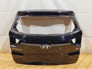 Крышка багажника Hyundai Creta 1 БУ