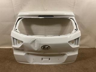 Крышка багажника Hyundai Creta 1 БУ