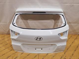 Крышка багажника Hyundai Creta 1 БУ