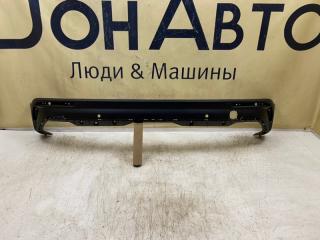 Юбка бампера задняя Geely Coolray БУ