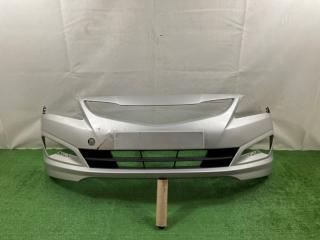 Бампер передний Hyundai Solaris 1 БУ