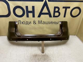 Бампер задний Geely Atlas БУ