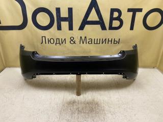 Бампер задний Lada Kalina БУ
