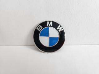 Эмблема капота передняя BMW X5 F15 БУ