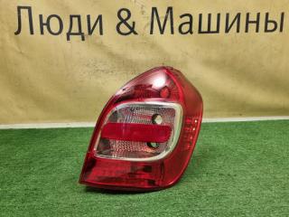 Фонарь правый Lada Granta БУ