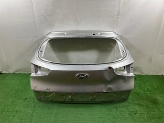Крышка багажника Hyundai Tucson 3 БУ