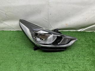 Фара правая Hyundai Solaris 2 БУ