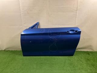 Дверь передняя левая BMW 1er F20/F21 БУ