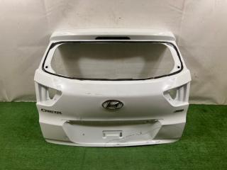 Крышка багажника Hyundai Creta 1 БУ