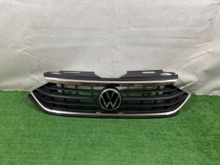 Решетка радиатора Volkswagen Polo 6 БУ
