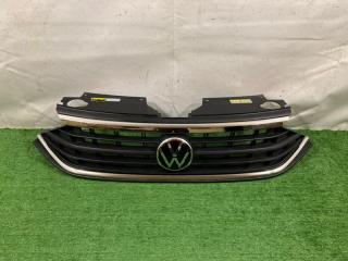 Решетка радиатора Volkswagen Polo 6 БУ