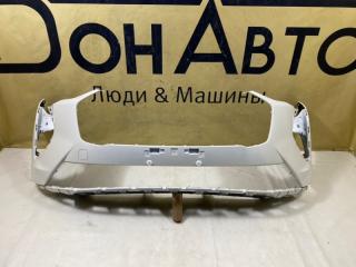 Бампер передний Haval Jolion БУ