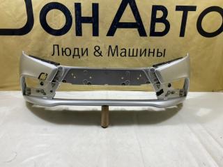Бампер передний Lada Vesta БУ