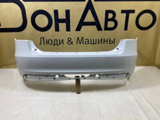 Бампер задний Lada Vesta БУ