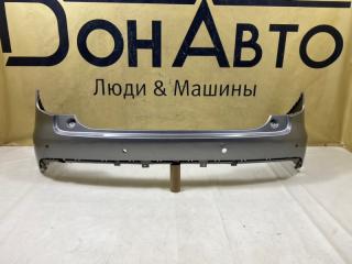 Бампер задний Haval Jolion БУ