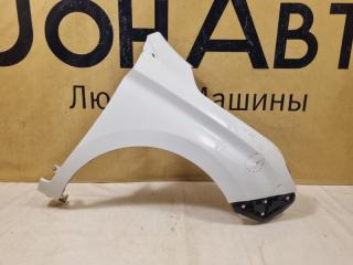 Крыло переднее правое Lada X-RAY БУ