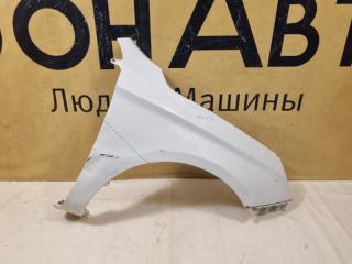 Крыло переднее правое Lada Vesta БУ