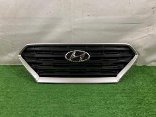 Решетка радиатора Hyundai Creta 2 БУ