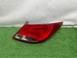 Фонарь правый Hyundai Solaris 1 БУ