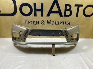 Бампер передний Lada Vesta БУ