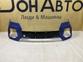 Бампер передний Chery Tiggo 4 БУ