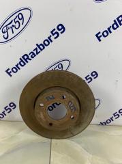 Тормозной диск передний Ford Fusion 2002-2012