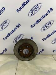 Тормозной диск передний Ford Fusion 2008