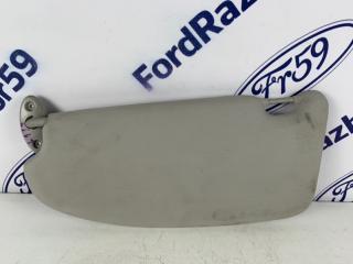 Запчасть козырек солнцезащитный передний правый Ford Focus 2 2007