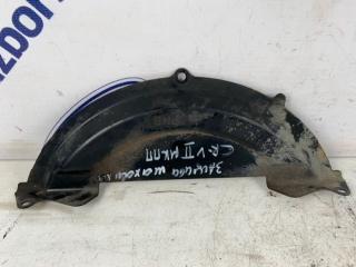 Запчасть защита маховика Honda CR-V 2 2001-2006