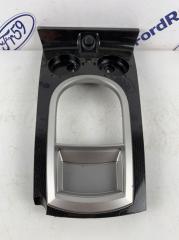 Запчасть накладка консоли кпп SsangYong Rexton 2006-2012