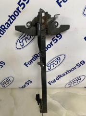 Запчасть замок капота Toyota Corolla 2004-2007