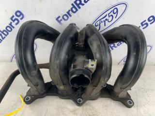 Запчасть коллектор впускной Toyota Yaris 2007