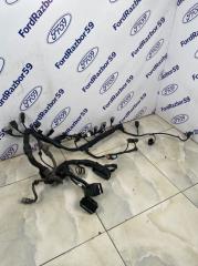Проводка подкапотная Kia Ceed 2008