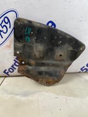 Запчасть пыльник бампера левый Honda Civic 5D 2006-2012