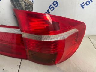 Запчасть фонарь в крыло задний правый BMW X5 2006-2013