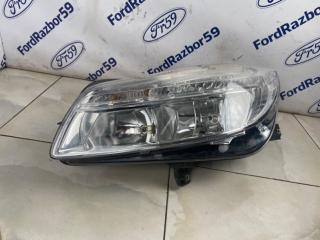 Запчасть фара передняя левая Opel Insignia 2008-2013
