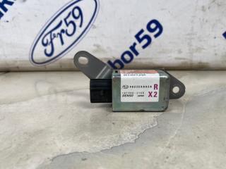 Запчасть датчик airbag задний правый Subaru B9 Tribeca 2004-2008
