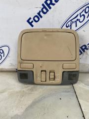 Запчасть плафон освещения салонный передний Subaru B9 Tribeca 2004-2008