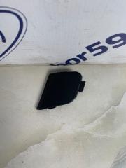 Запчасть заглушка буксировочного крюка передняя Ford Focus 3 2011-2015