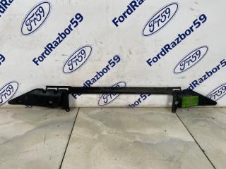 Запчасть кронштейн радиатора BMW X5 2004-2006